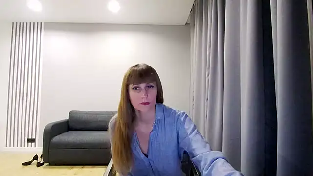 Daniella Lorente online show from February 9, 2025, 11:57 pm