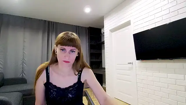 Daniella Lorente online show from October 14, 2025, 11:47 pm