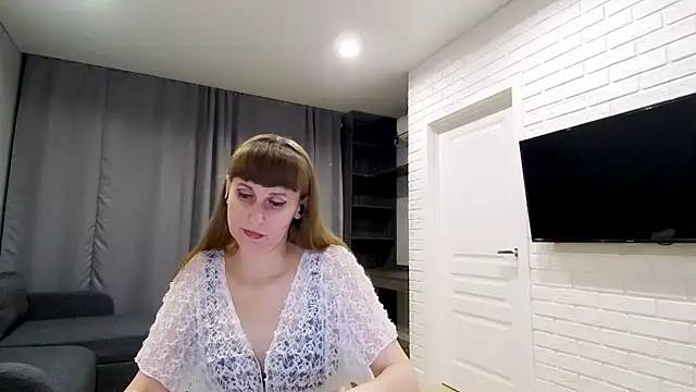 Daniella Lorente online show from March 28, 2026, 12:00 am