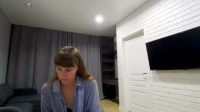 Snapshot of Daniella_Lorente chatting on July 27, 2026, 11:56 pm Daniella Lorente online show from July 27, 2026, 11:56 pm