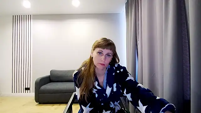 Daniella Lorente online show from February 27, 2025, 7:41 am