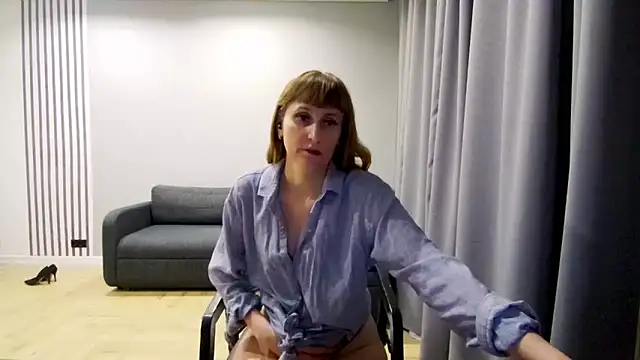 Daniella Lorente online show from February 11, 2025, 12:06 am