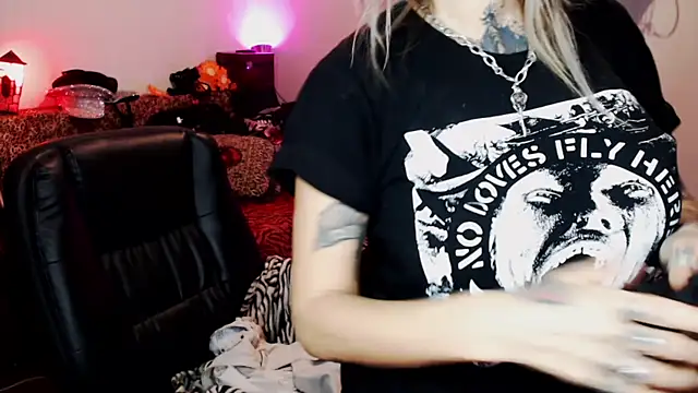 Ryder D Bauchery online show from March 17, 2025, 1:46 am