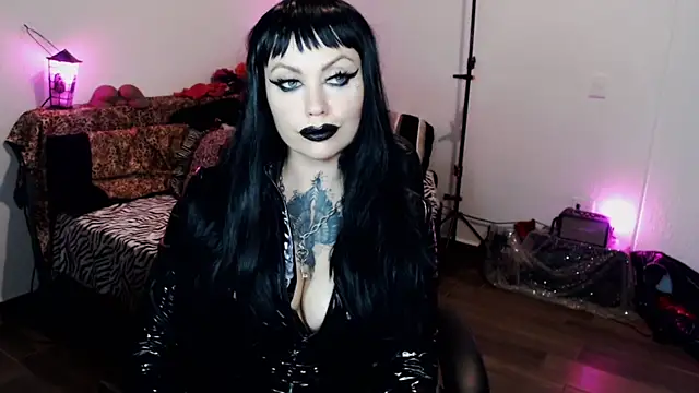 Ryder D Bauchery online show from February 25, 2025, 11:04 pm