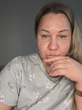 Snapshot of Anna_Curvy chatting on February 7, 2026, 9:50 am Anna Curvy online show from February 7, 2026, 9:50 am