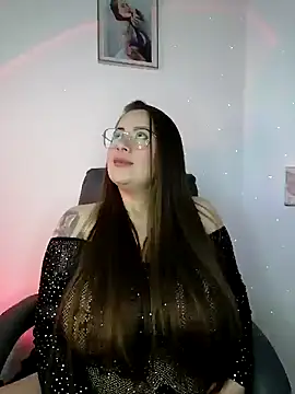 Snapshot of soofy__ chatting on October 10, 2025, 2:45 am soofy online show from October 10, 2025, 2:45 am