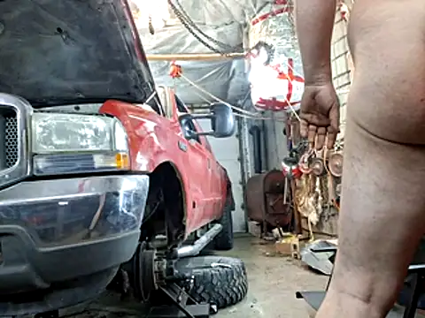 Frankdick01 online show from November 30, 2025, 10:10 pm