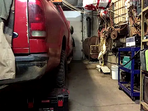 Frankdick01 online show from November 3, 2025, 6:40 am