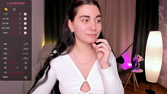 Snapshot of hannacheekss_ chatting on February 17, 2025, 12:05 pm hannacheekss online show from February 17, 2025, 12:05 pm