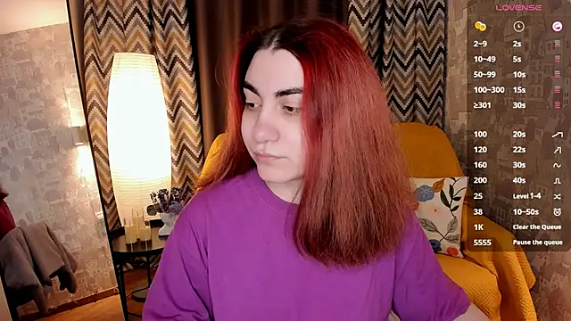 hannacheekss  online show from February 7, 2026, 2:08 am