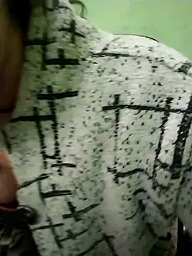 Sexy Mushroom online show from December 19, 2025, 5:37 pm