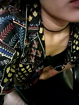 Sexy Mushroom online show from December 15, 2025, 8:09 am