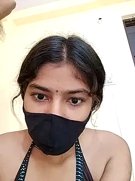 Sexy Mushroom online show from October 8, 2025, 4:58 am