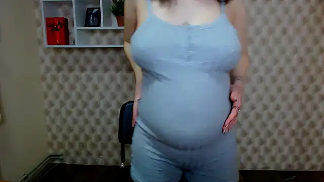 AliceSexyyy  online show from February 25, 2026, 9:20 am