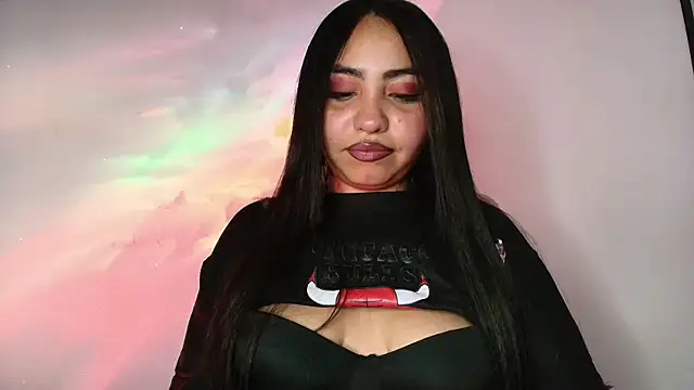 Snapshot of Dailyn_Adams chatting on January 28, 2025, 5:11 am Dailyn Adams online show from January 28, 2025, 5:11 am