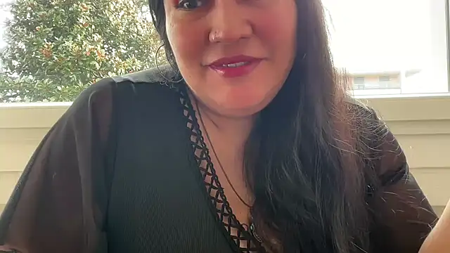 MashaCL online show from February 6, 2026, 10:00 am