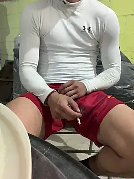 Hxnsovrgon online show from March 5, 2025, 12:22 pm