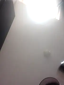 Hxnsovrgon online show from October 23, 2025, 9:24 pm