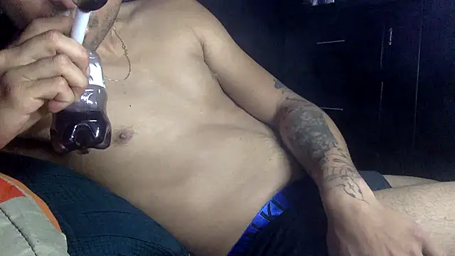 Hxnsovrgon online show from March 25, 2026, 9:52 am