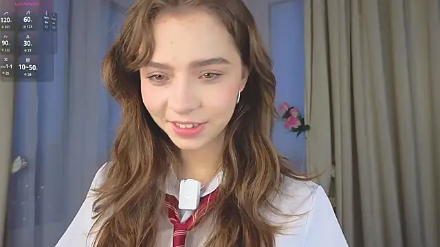 Snapshot of KellyAdderiy chatting on November 7, 2025, 3:11 am KellyAdderiy online show from November 7, 2025, 3:11 am