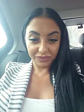 JoAnneSweet online show from April 14, 2026, 1:27 pm