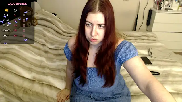 BettyandRich  online show from November 12, 2025, 8:40 am