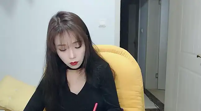 Snapshot of SuSushi728 chatting on March 16, 2025, 4:12 pm SuSushi728 online show from March 16, 2025, 4:12 pm