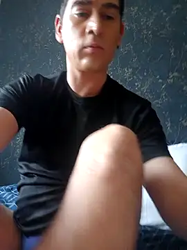 ElyasMatt online show from March 10, 2026, 2:32 pm