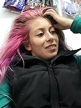 Tefannyy  online show from January 14, 2026, 8:12 pm