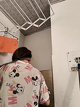 Snapshot of Tefannyy_ chatting on February 26, 2026, 1:33 pm Tefannyy online show from February 26, 2026, 1:33 pm