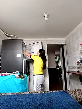 Tefannyy  online show from February 14, 2025, 3:36 pm