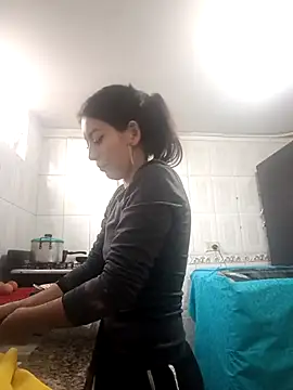 Tefannyy  online show from March 4, 2025, 7:01 pm