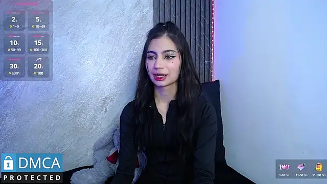 Snapshot of SolBeaumont1 chatting on March 14, 2025, 7:23 pm SolBeaumont1 online show from March 14, 2025, 7:23 pm