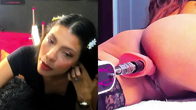 Snapshot of Selenakyle92_ chatting on October 29, 2025, 9:36 pm Selenakyle92 online show from October 29, 2025, 9:36 pm