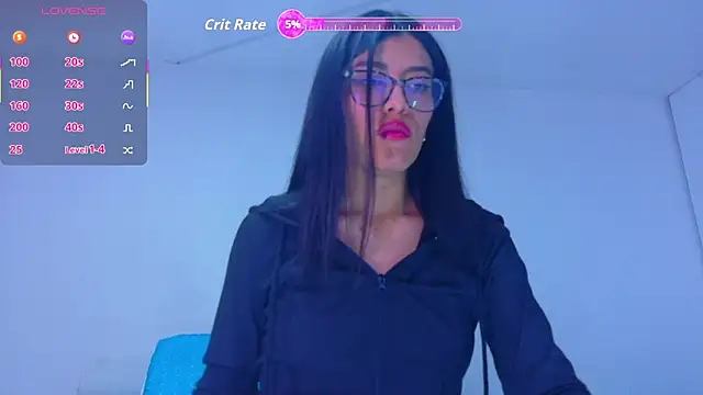  lucysmith online show from February 17, 2026, 3:59 am