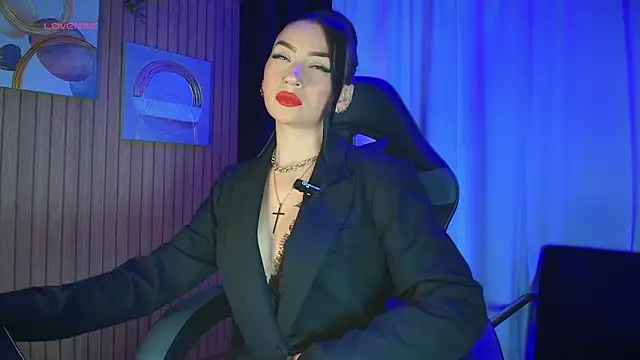 Snapshot of ArkaBella chatting on November 14, 2025, 4:32 pm ArkaBella online show from November 14, 2025, 4:32 pm