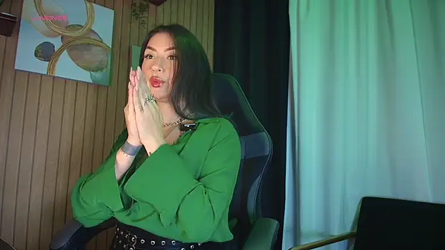 Snapshot of ArkaBella chatting on November 11, 2025, 7:41 pm ArkaBella online show from November 11, 2025, 7:41 pm