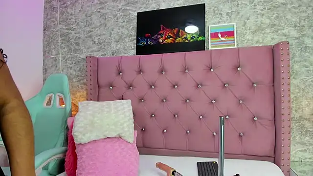 Snapshot of NahiaraReina chatting on February 20, 2025, 1:51 pm NahiaraReina online show from February 20, 2025, 1:51 pm