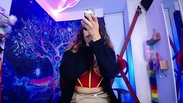 Snapshot of saba_the_courtesan chatting on December 3, 2025, 5:19 am saba the courtesan online show from December 3, 2025, 5:19 am