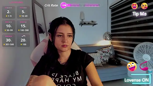 yenny garcia online show from April 18, 2026, 7:07 pm