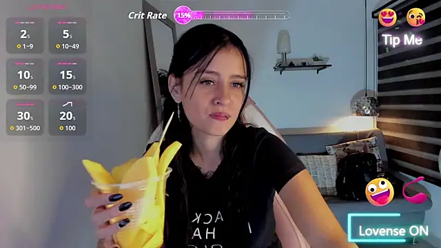 yenny garcia online show from April 18, 2026, 2:41 pm