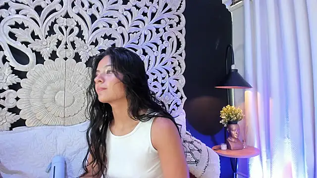 Mindy sweety online show from January 7, 2026, 1:05 pm