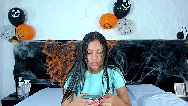 Kaylee sweet 1 online show from October 24, 2025, 7:35 pm