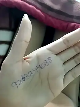 riteshika online show from February 27, 2025, 4:24 am