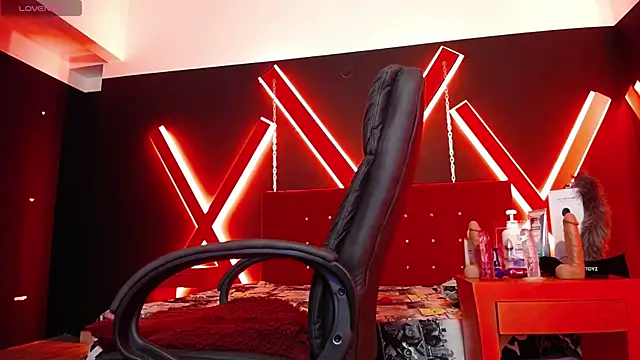 engel devil online show from October 28, 2025, 2:49 pm