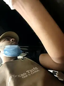 AlamJi07 online show from September 29, 2025, 11:21 pm