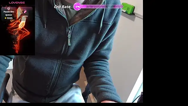 Snapshot of an4y8ot chatting on October 23, 2025, 8:02 am an4y8ot online show from October 23, 2025, 8:02 am