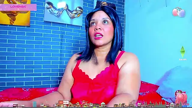 Snapshot of alessandro27yleonora chatting on September 19, 2025, 7:51 pm alessandro27yleonora online show from September 19, 2025, 7:51 pm