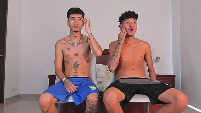 Ian and Noah online show from September 15, 2025, 9:26 pm