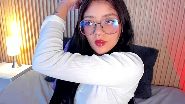 lana dol online show from October 24, 2025, 1:10 pm